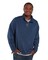 Boxercraft® Men's Sullivan Sweater Fleece Quarter Zip Pullover